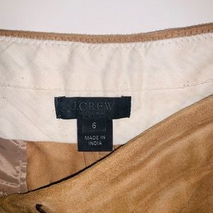 J crew swade pants